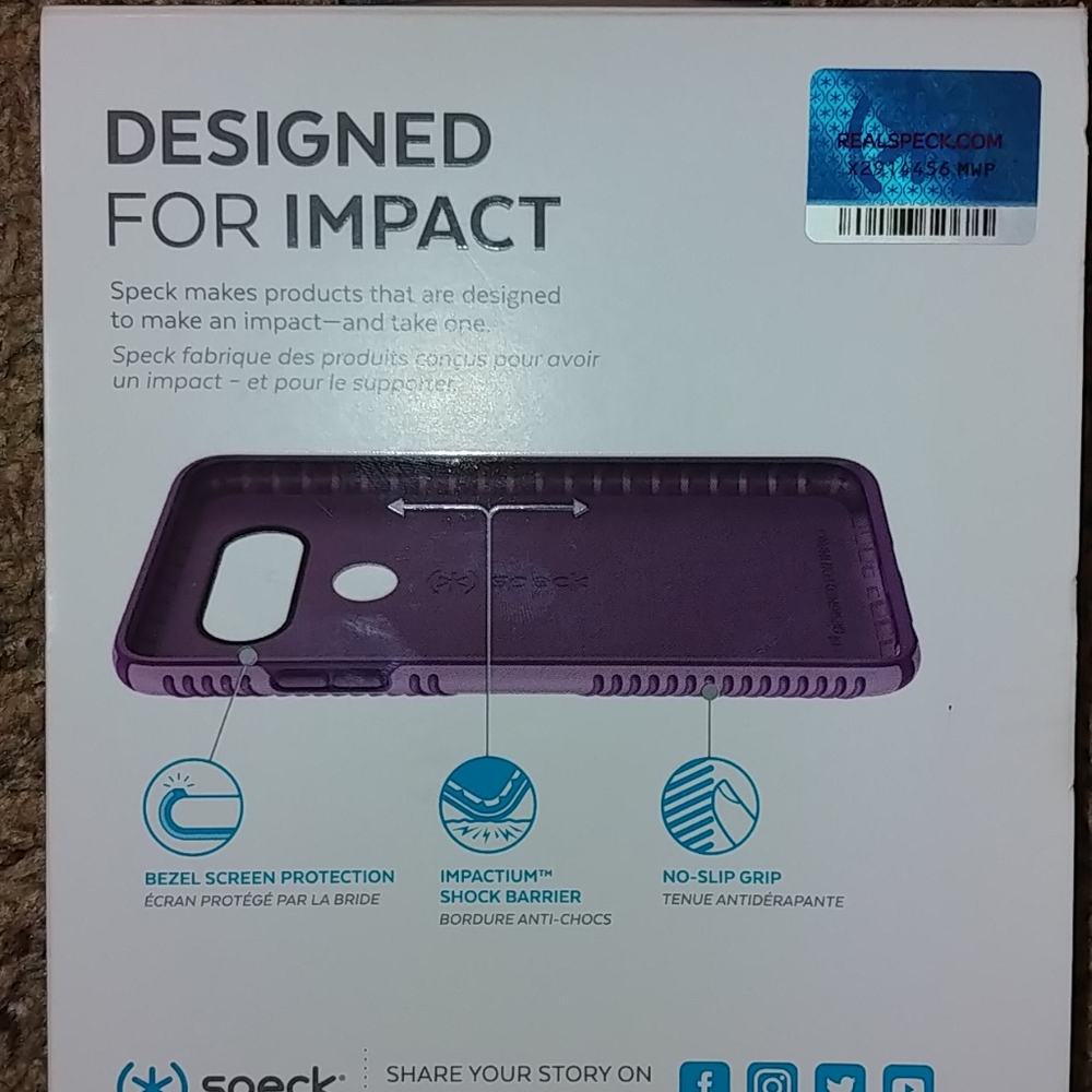 Phone Case - Picture 3 of 7